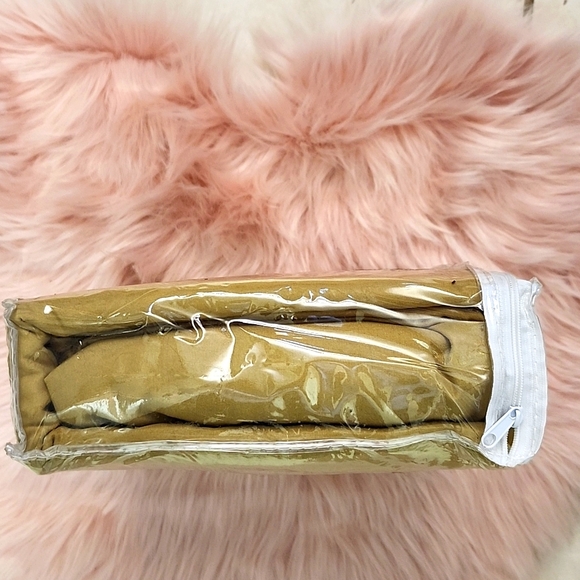 Brand New SWEET DREAMS SOLID SHEET SET-QUEEN - Picture 5 of 6